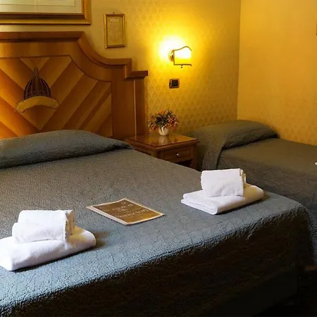 Vatican Guest house 2*