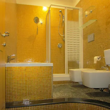Vatican Guest house 2*