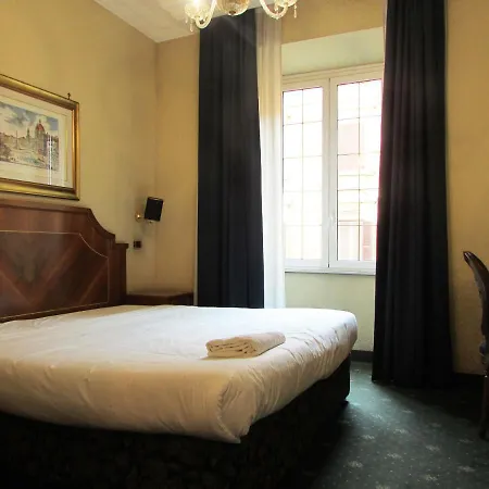Vatican Guest house 2*