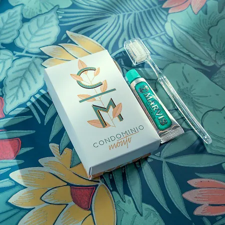 Monti Boutique Rom