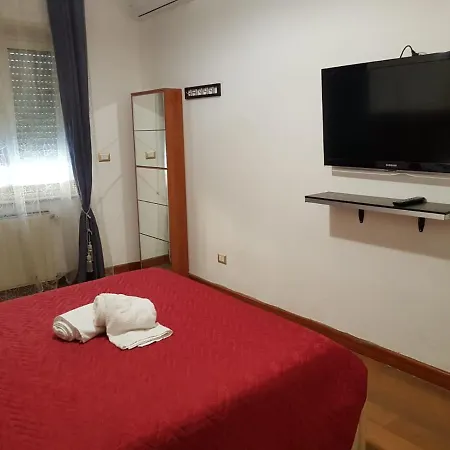 Domus Ubaldi Rzym