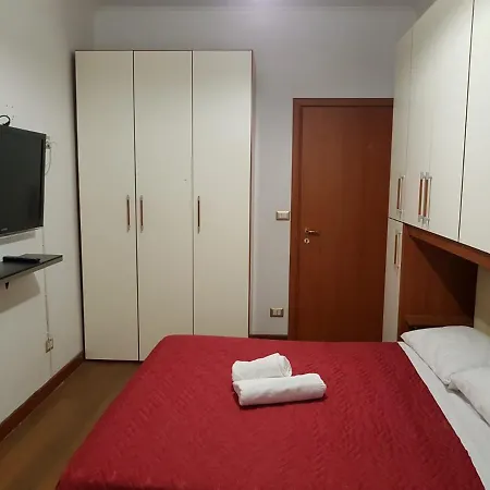 Domus Ubaldi Rome