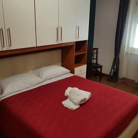 Domus Ubaldi Bed & Breakfast