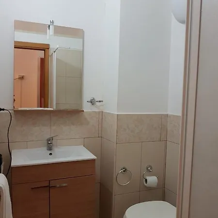 Domus Ubaldi Bed & Breakfast Rome