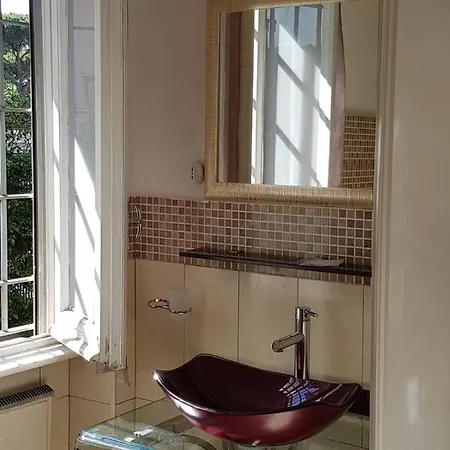 Domus Ubaldi Bed & Breakfast Rome