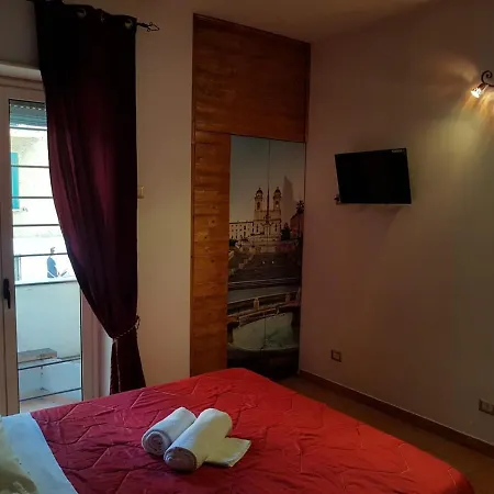 Domus Ubaldi Bed & Breakfast *