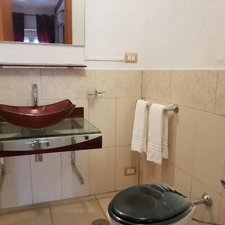 Domus Ubaldi * Rzym