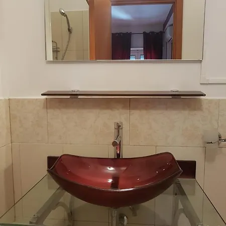 Domus Ubaldi Bed & Breakfast