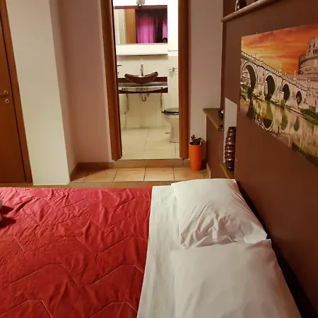 Bed & Breakfast Domus Ubaldi Rome