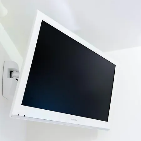 Via Cesare Algranati Apartment *