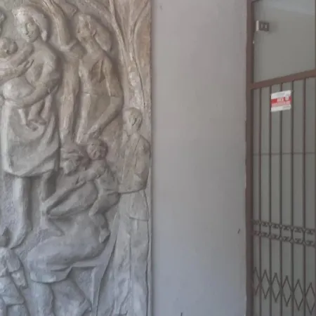 Domus Ubaldi * Rome