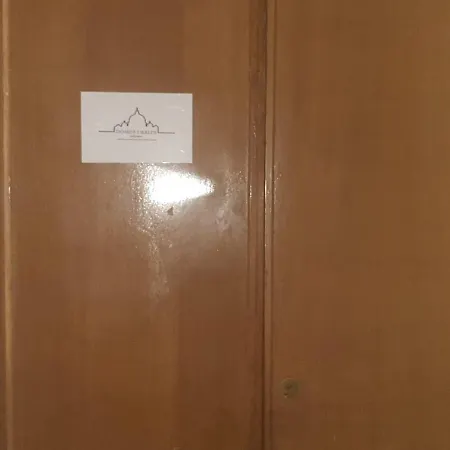 Domus Ubaldi Bed & Breakfast