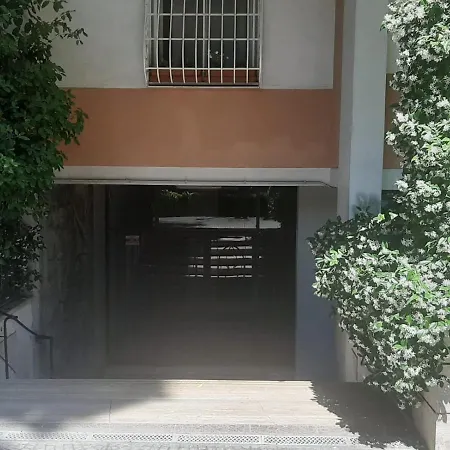 Bed & Breakfast Domus Ubaldi Rome