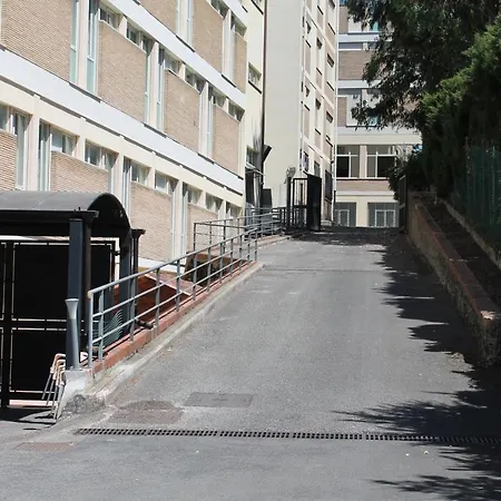 Casa Per Ferie San Juan De ávila 3*