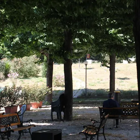 Casa Per Ferie San Juan De Avila Guest house Rome