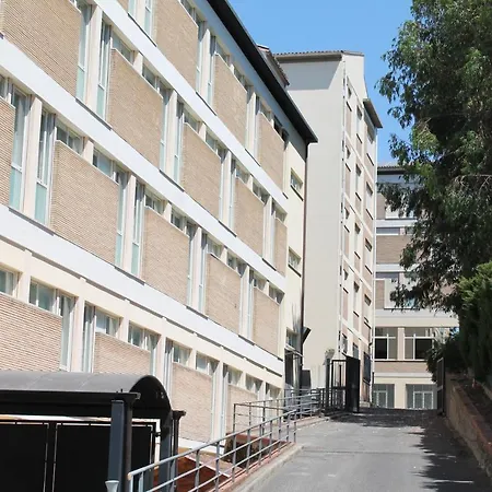 Casa Per Ferie San Juan De Avila Guest house 3*