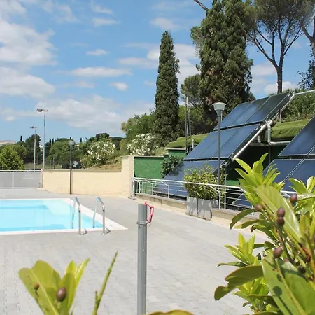 Casa Per Ferie San Juan De Avila 3* Rome