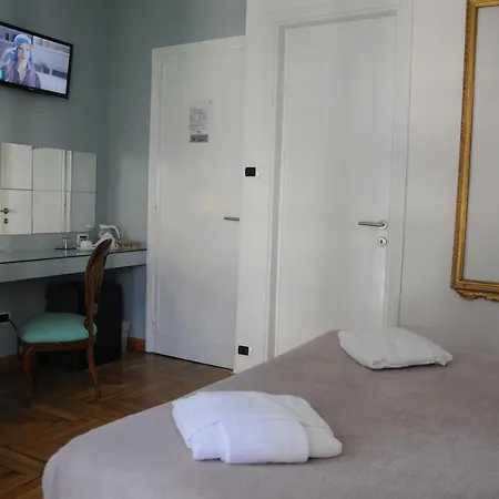 Sweet Parioli 3* Roma