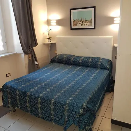 مبيت وإفطار إيفرجرين 5*
