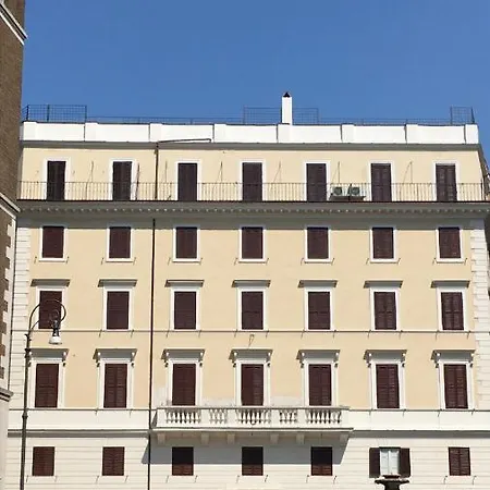 Affaccio Su Rome