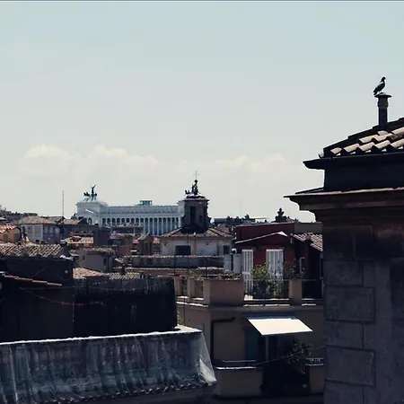 Affaccio Su 2* Rome