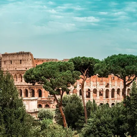 Royal Corso Roma