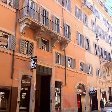 Royal Corso Guest house Rome