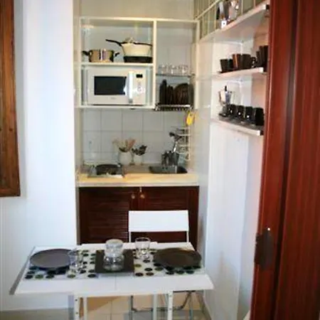 Guest house Royal Corso Rome