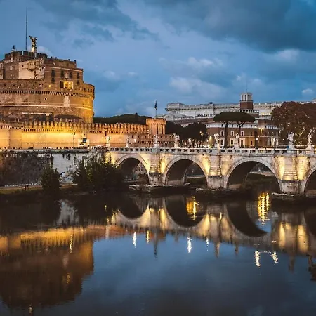 Guest house Royal Corso Rome