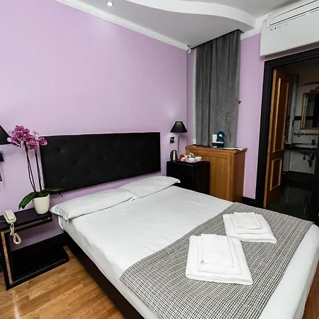 Imperium Navona Guest house 3*