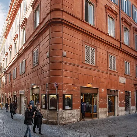 Bq House Trevi Luxury