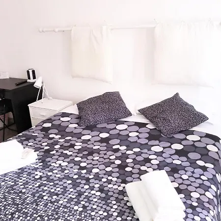 B&B Msg Roma Bed & Breakfast Rome