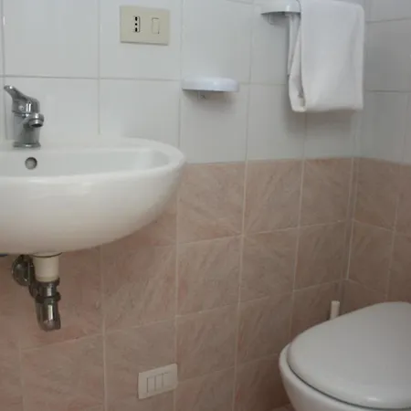 B&B Msg Roma Bed & Breakfast 3*