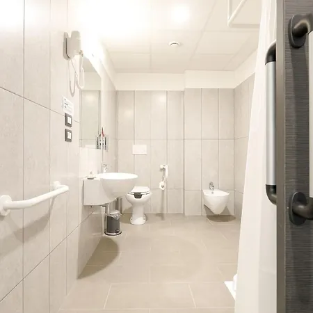 Casa Per Ferie San Juan De Avila Guest house