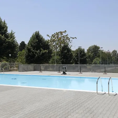 Πανσιόν Casa Per Ferie San Juan De Avila