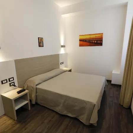 Casa Per Ferie San Juan De Avila Guest house