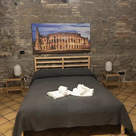 Apartment Bombetta House *