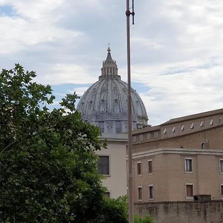 Stefano House Vaticano 招待所 罗马