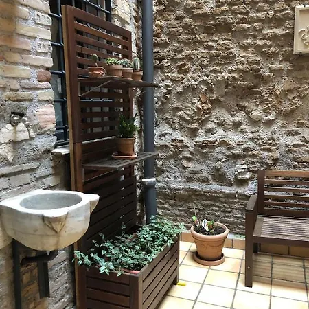 Bombetta House Apartment