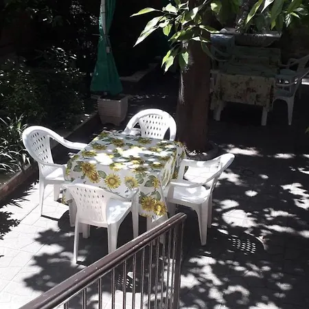 Guest house Gioia