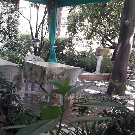Gioia Guest house