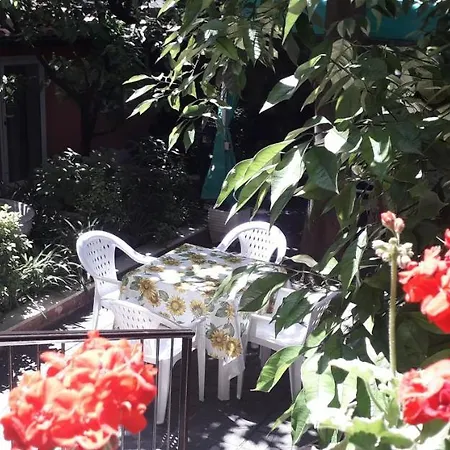 Guest house Gioia