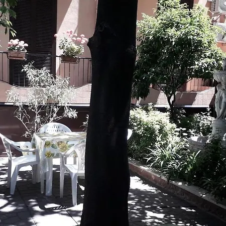 Gioia Rome