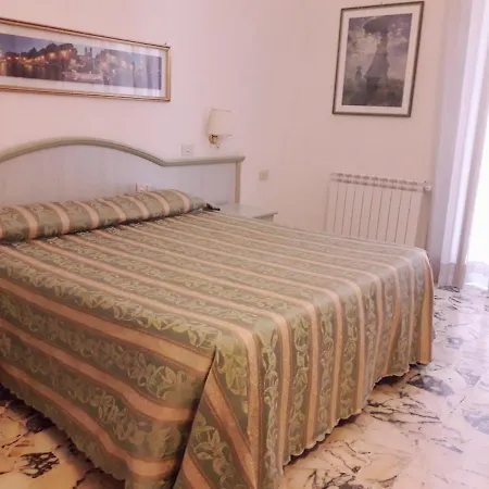Guest house Gioia 2*