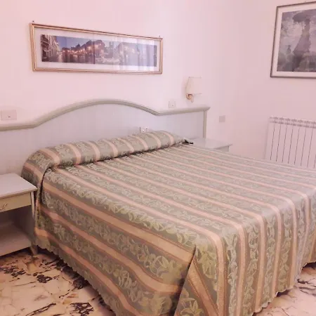 Gioia Guest house Rome