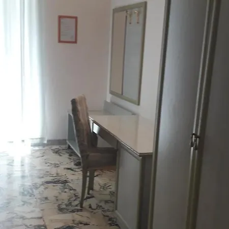 Gioia Penzion Řím