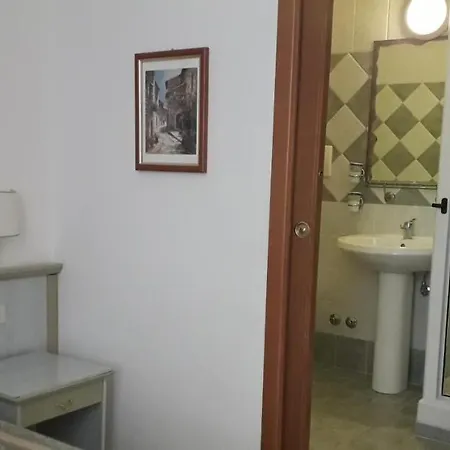 Gioia Guest house