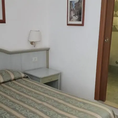 Guest house Gioia 2*