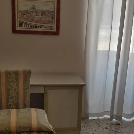 Guest house Gioia 2*