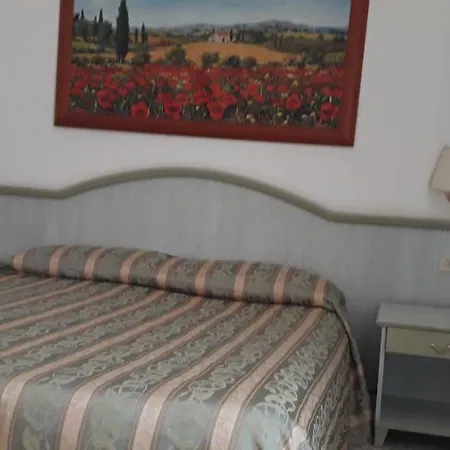 Guest house Gioia Rome